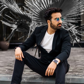 Ganesh Kapoor